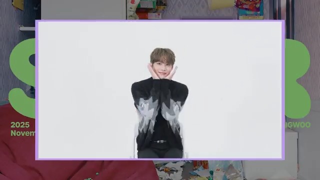 ชวน "JUNGWOO" 🐶 เล่นมินิเกมส์ เลือกสุภาษิตไทยที่ถูกต้อง พร้อมเปิดเผยจุดเชื่อมโยง ซิงเกิ้ล "SUGAR" กับ Instagram ของตัวเอง #ไทยรัฐบันเทิง #JUNGWOO #SUGAR #NCT #NCT127