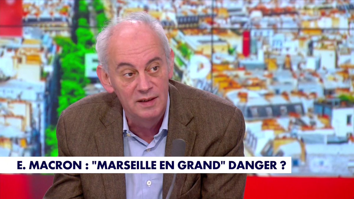 «Il faudra observer la capacité de la gauche à s'unir», pour accéder à la mairie de Paris, estime Arnaud Benedetti, dans #HDPros2WE