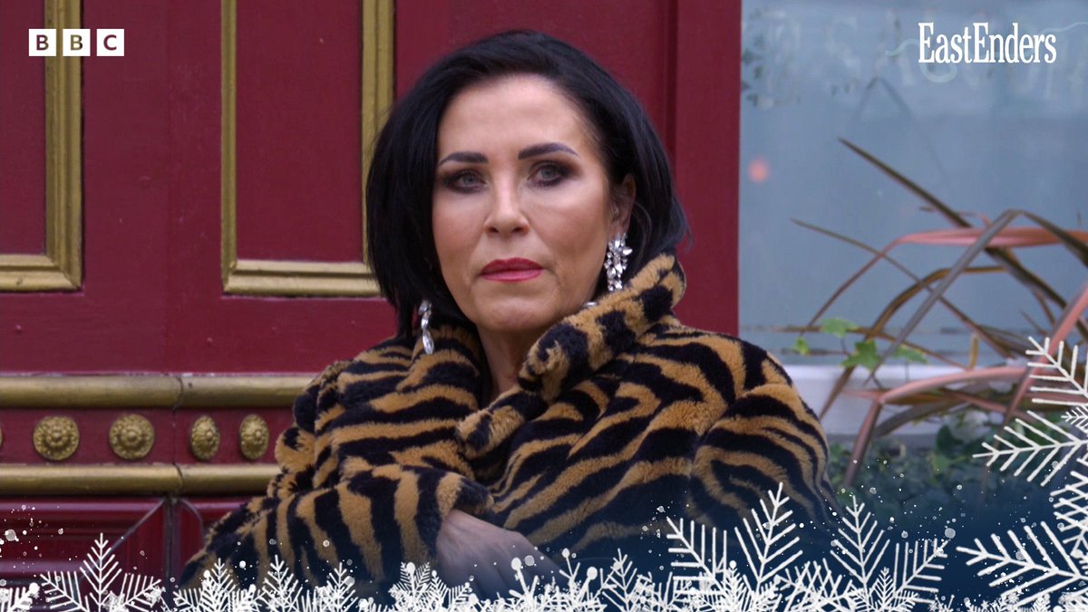 All is not well at number 31, and Alfie and Kat know it. #EastEnders, tomorrow at 7:30pm on BBC One and on BBC iPlayer.
