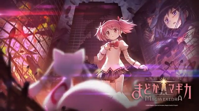 #まどかマギカ のあのシーンを #まどドラ でもーー