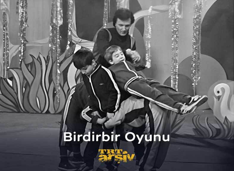 Birdirbir nedir, nasıl oynanır? Bilmeyenler ve unutamayanlar için 1980 yılına dönüyor ve oyunun tüm inceliklerini öğreniyoruz. 👧👦