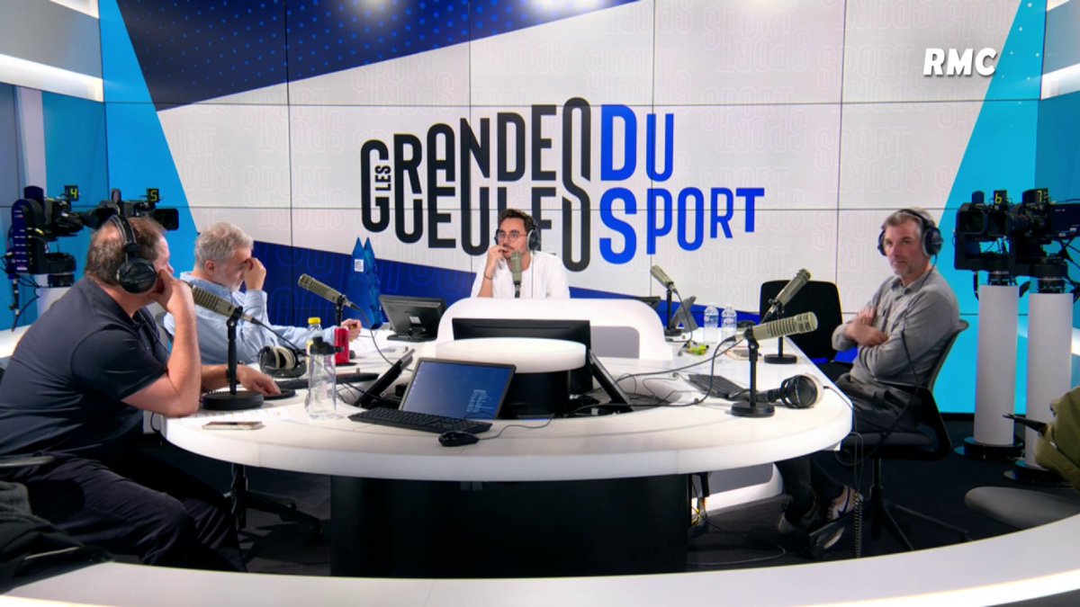 Lindsey Vonn (41 ans) est-elle dans le top 3 des plus grandes athlètes féminines de l'histoire ? Julien Benneteau : "En 1 et 2 j'ai Nadia Comăneci et Serena Williams. En 3, j'hésite entre Mikaela Shiffrin, Lindsey Vonn et Simone Biles. Vonn dépasse le cadre du ski."