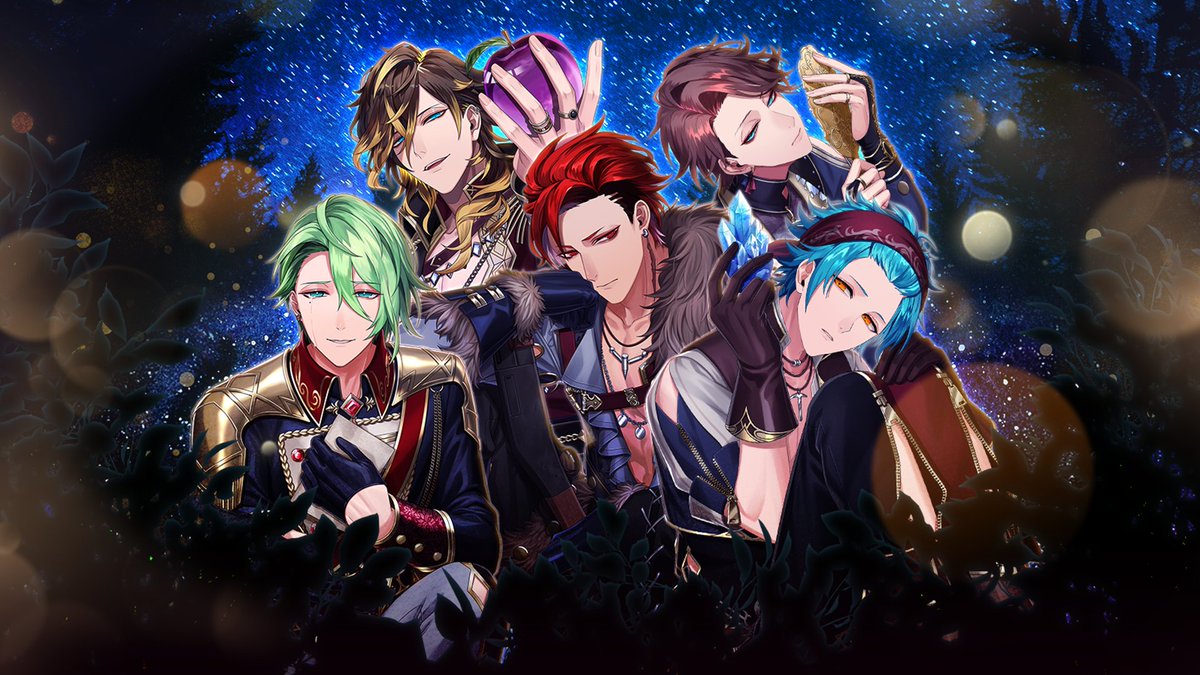 ★クリスマス2025イベント「Snowly Heart」PV公開！ 『Snowly Heart』 Vocal：#ケイ (Singer：#藤田玲 )、#リンドウ (Singer： #あじっこ ) Lyrics：#クレイマン Music：#クレイマン #ブラスタ