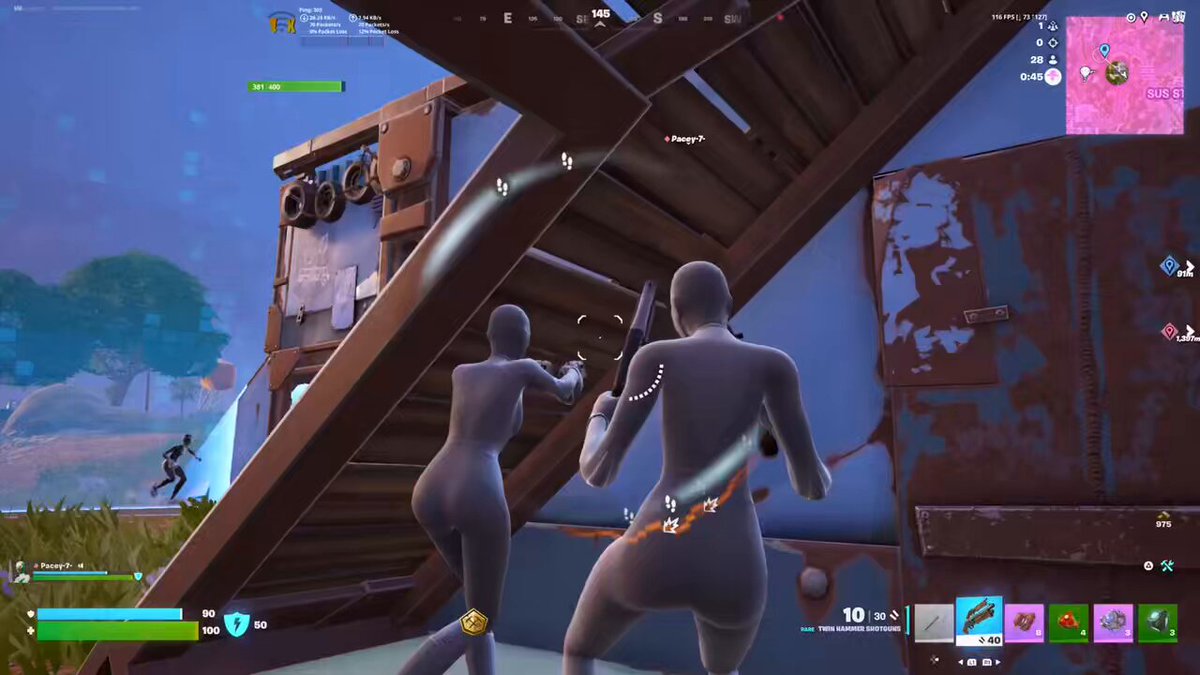 Win clip absolute miracle ive won in these circumstances 😭