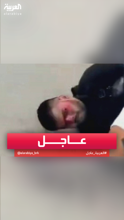 صورة لاعتقال "نافيد أكرم" المشتبه به في تنفيذ هجوم #سيدني #قناة_العربية