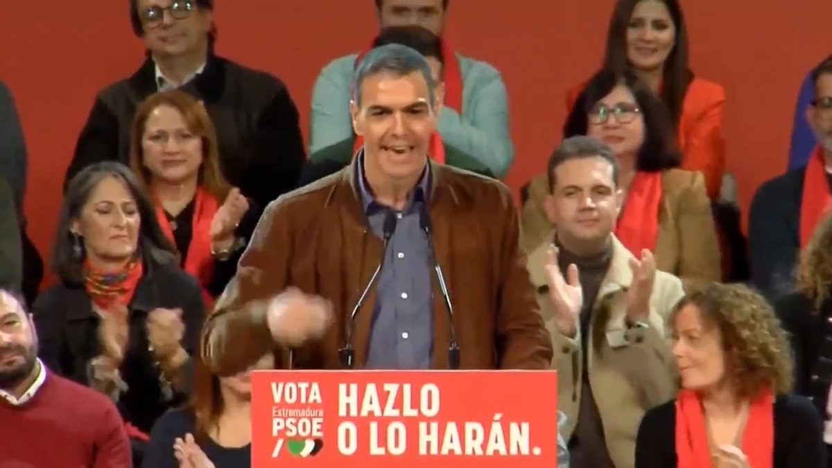 A los españoles y españolas les renta este Gobierno. ¡Claro que renta tener un gobierno progresista! Y a la derecha le revienta.