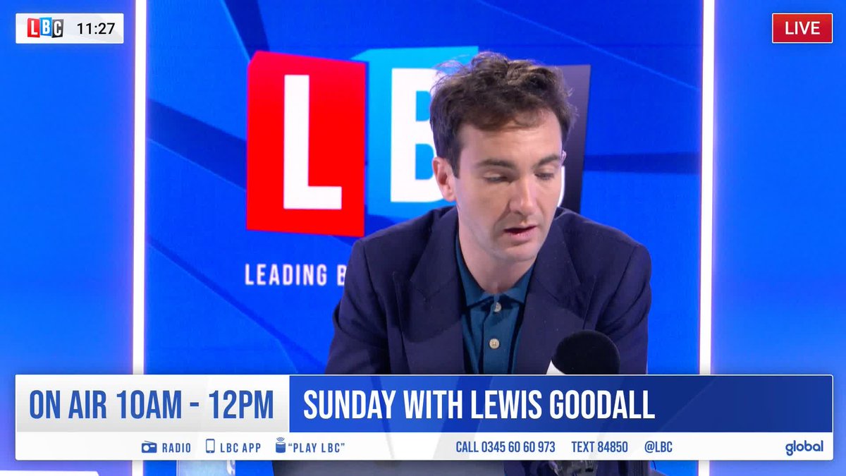‘For Jews the world over, this is another chilling day.’ @Lewis_Goodall reacts to Australian authorities’ confirmation that the attack on Bondi Beach was an act of terrorism.