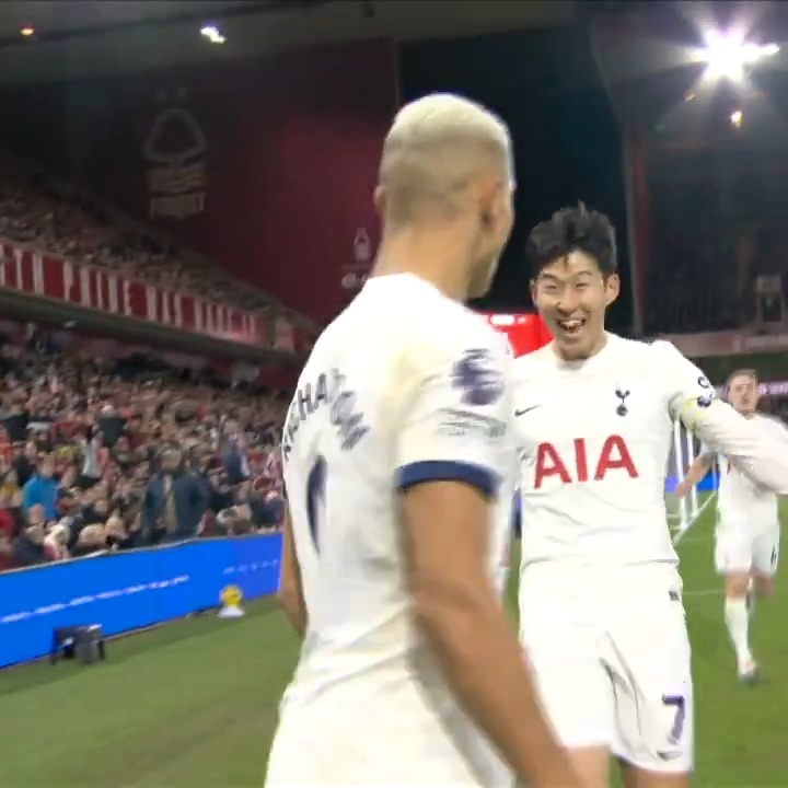 🚨𝐔𝐏𝐂𝐎𝐌𝐈𝐍𝐆! 🎤Ricky Sacks 🎙, Ian Lubin, @PatrickTyrant, SpotliteOnSpurs 🔛 Last Word On Spurs’ Post-Match Analysis! 🆚Nottingham Forest 🅰️ 🔔Subscribe: 🔗YouTube: #THFC | #COYS | #TOTTENHAM | #NFOTOT