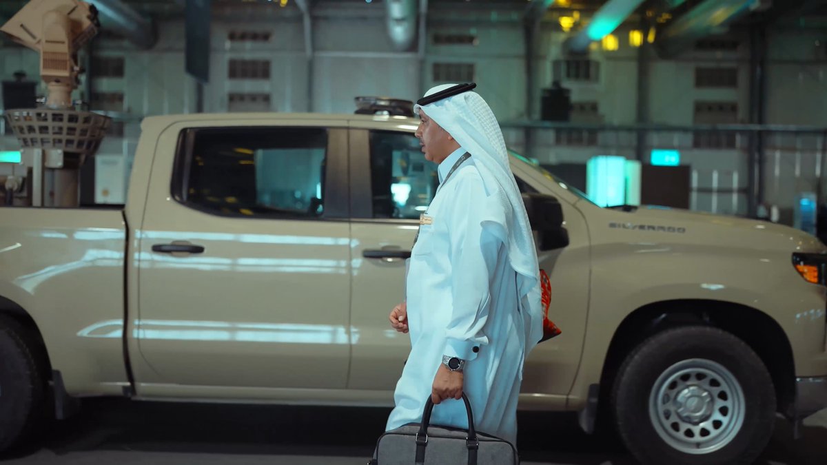 في أكبر هاكاثون في العالم؛ حاملين معنا تطلعات القيادة، وطموحات الوطن. #هاكاثون_أبشر_طويق