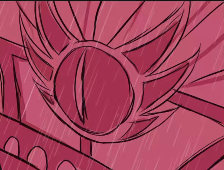 WIP ANIMATIC CHAGGI🎀🌈 // Tell me do you love me too #hazbinhotel #CharlieMorningstar #chaggie #vaggie #hazbinhotelseason2