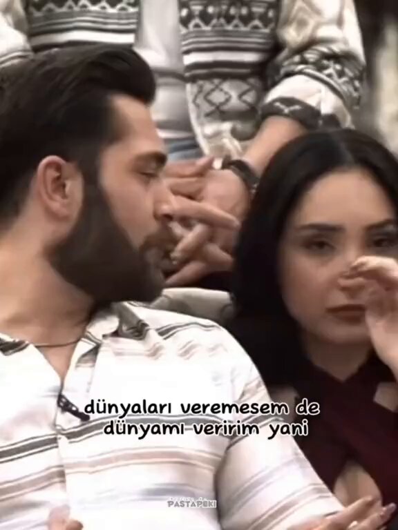 erkekler cidden kapatılsın ya 😪🥺