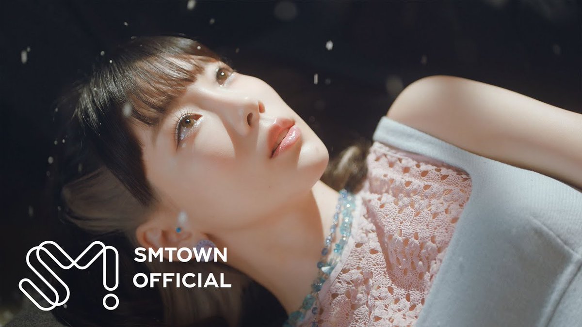 5 years ago today, TAEYEON released her 4th Mini Album ‘What Do I Call You’ with the title track of the same name