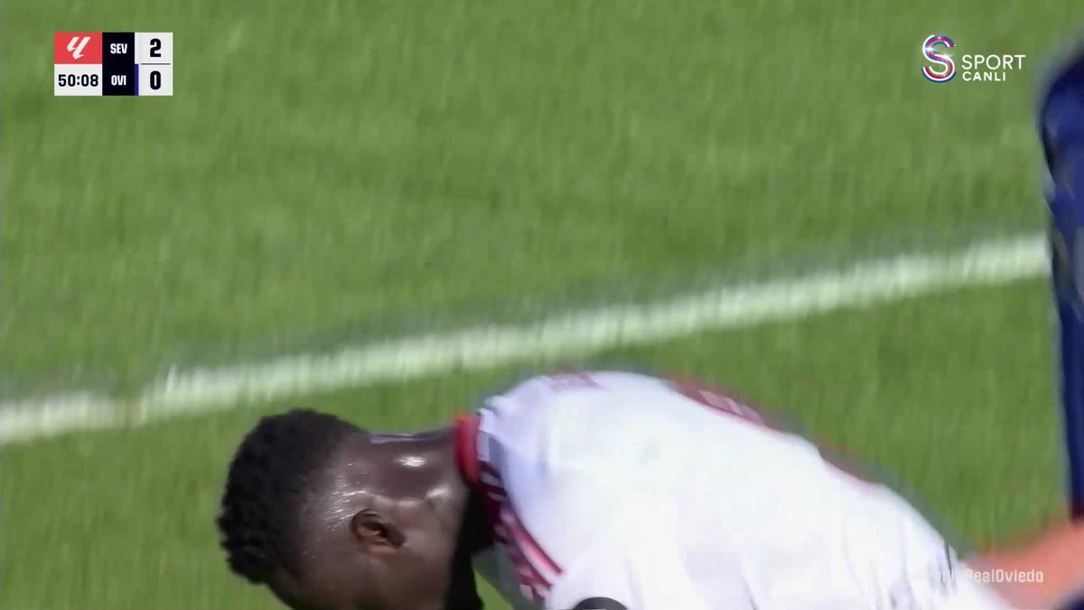 Çok rahat, çok profesyonel... Batista Mendy! 🥶 #LALIGAEASPORTS