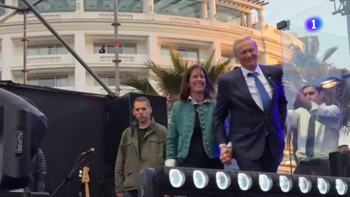 En estos comicios chilenos, los electores elegirán entre José Antonio Kast y Jeannette Jara 💬 Ana Jiménez