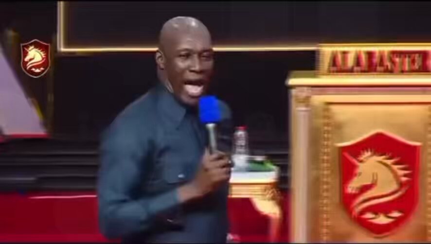 More fire 🔥 Prophet Kofi Oduro fires 🔥 EOCO and the FBI can join forces overnight to hunt down fŕáùdsters and ship Abu Trica straight to the America 🇺🇸 but the same energy mysteriously disappears when it comes to bringing Ken Ofori-Atta back to Ghana. GHANA 🇬🇭 must demand equal justice from all Nations. We Ghanaians are calling for fairness, reciprocity, and true diplomatic balance in every extradition matter involving our citizens. As the U.S. requests the extradition of Abu Trica, Ghana must also insist on equal treatment in return. Our nation has long-standing public concerns about Ken Ofori-Atta, the former Finance Minister, who many citizens believe should return home to answer questions surrounding financial mismanagement, economic decisions, and controversial policy actions during his tenure. If Ghana is expected to release its citizens to face justice abroad, then Ghana also has the right to request the return of individuals whose actions are still raising national accountability questions. This is not about politics. This is about sovereignty, fairness, and the dignity of Ghana. We refuse one-sided justice. We demand reciprocity between nations. We stand for transparency, accountability, and equal respect in all international legal processes. Ghana’s voice matters. Our people matter. Our sovereignty matters. #MakeCorruptionUnattractive