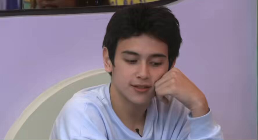makes sense why heath was devastated during eviction, his christmas wish was for the another person. :( #PBBCollab20FranSethVisit