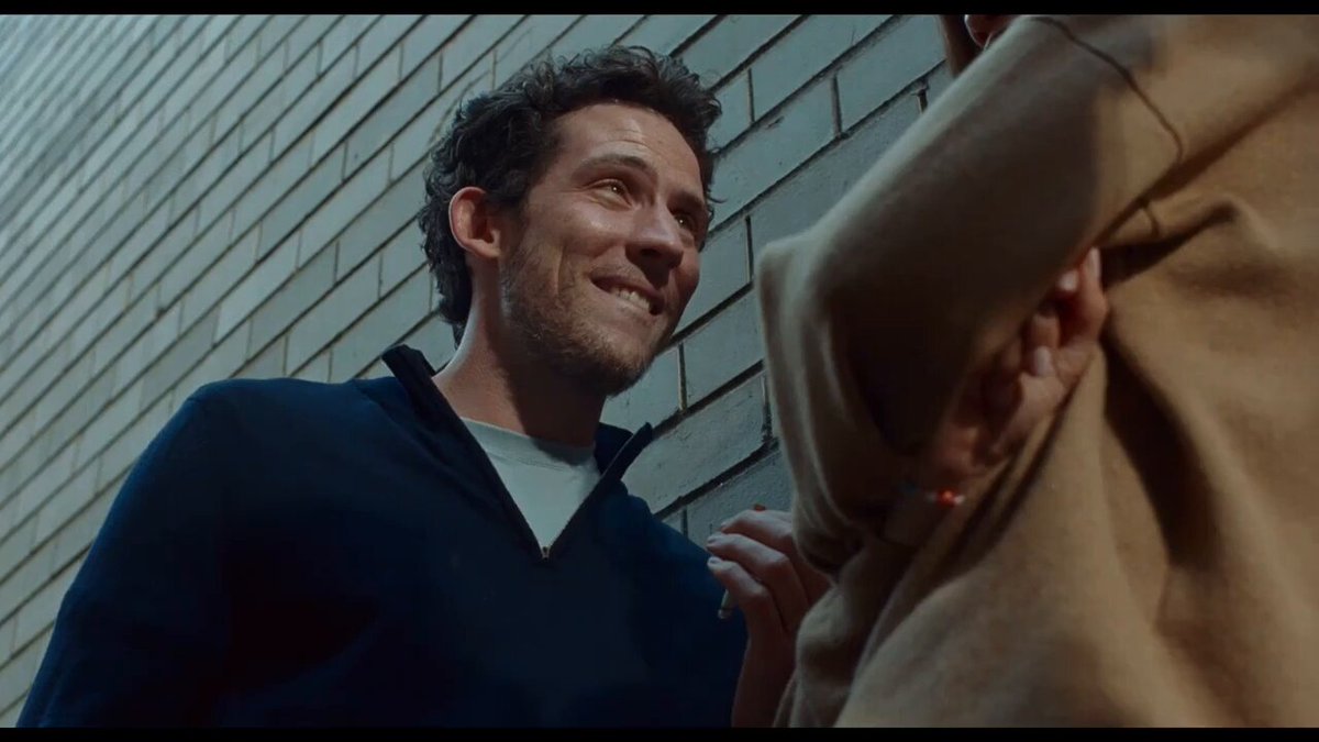 I don’t think I’ve ever seen a Josh O'Connor performance I haven’t liked. He’s on fire right now &amp; Knives Out just happens to punctuate a string of incredible films O’Connor’s been part of lately, including Challengers. This guy’s stock is going up &amp; I see a bright future.