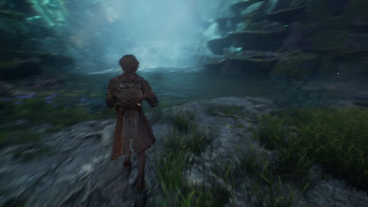 How the fuck did this shit win Game of the Year??? If your character gets wet the blood doesn't wash off and his clothes don't get wet. Absolutely garbage. 0/10. This lack of detail RUINS games because it shows the devs don't care about quality.