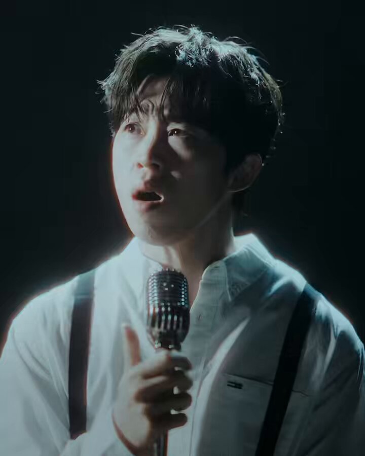 말론이의 변신은 무죄! 김현기 배우의 10주년을 축하드리고 앞으로의 행보를 쭉 응원합니다. 𝗥𝗲:𝗖𝗼𝘃𝗲𝗿 𝗬𝗼𝘂 𝗣𝗿𝗼𝗷𝗰𝗲𝘁 김현기 | 하얀폐허 (모리스) #모리스 #김현기 #뮤지컬모리스 #하얀폐허