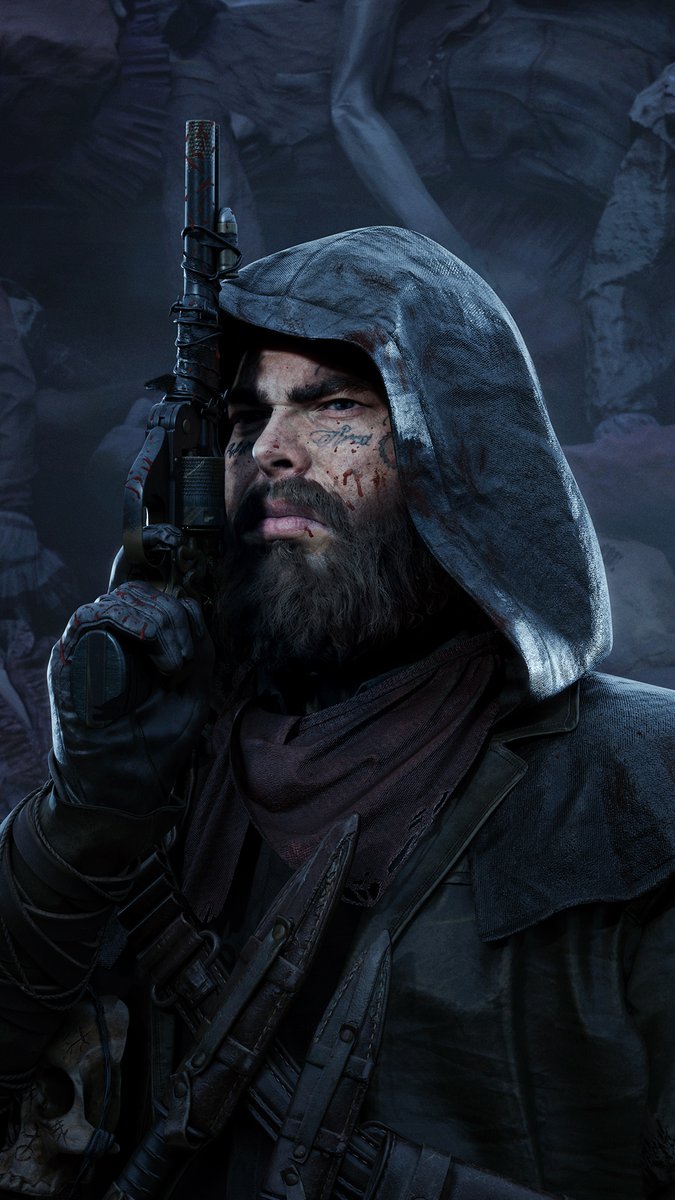 In case you missed our Developer Live Stream, check out what's here in Update 2.6 and our newest in-game Event, Post Malone's Murder Circus Encore.