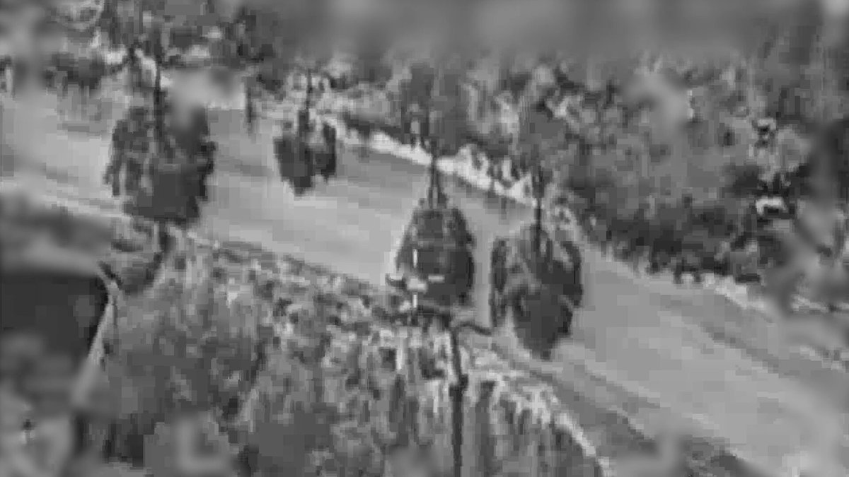 The IDF confirms killing two Hezbollah operatives in separate drone strikes in southern Lebanon today, while adding that the results of a third strike are under review. During the morning, the military says it struck and killed a Hezbollah member in the village of Yater, who was involved in restoring the terror group's infrastructure. Within an hour, the IDF says it struck and killed another Hezbollah operative, near Bint Jbeil. That operative served as the terror group's local representative in the village, and as part of his role, he was responsible for liaising between the terror group and the residents "on economic and military matters," according to the military. In the afternoon, the IDF says it struck another Hezbollah operative near the town of Jouaiya. "The results of the strike are under review," the military says.