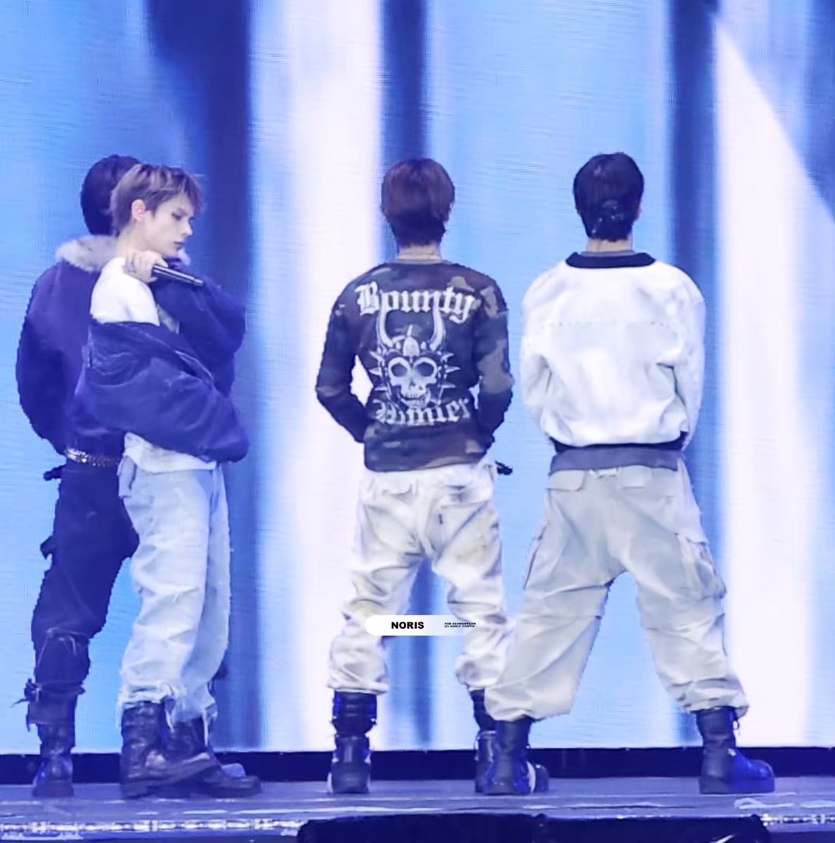 251214 MIC Drop #성현 #SEONGHYEON #코르티스 #CORTIS