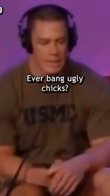 i can’t see john cena the same way after this 😭
