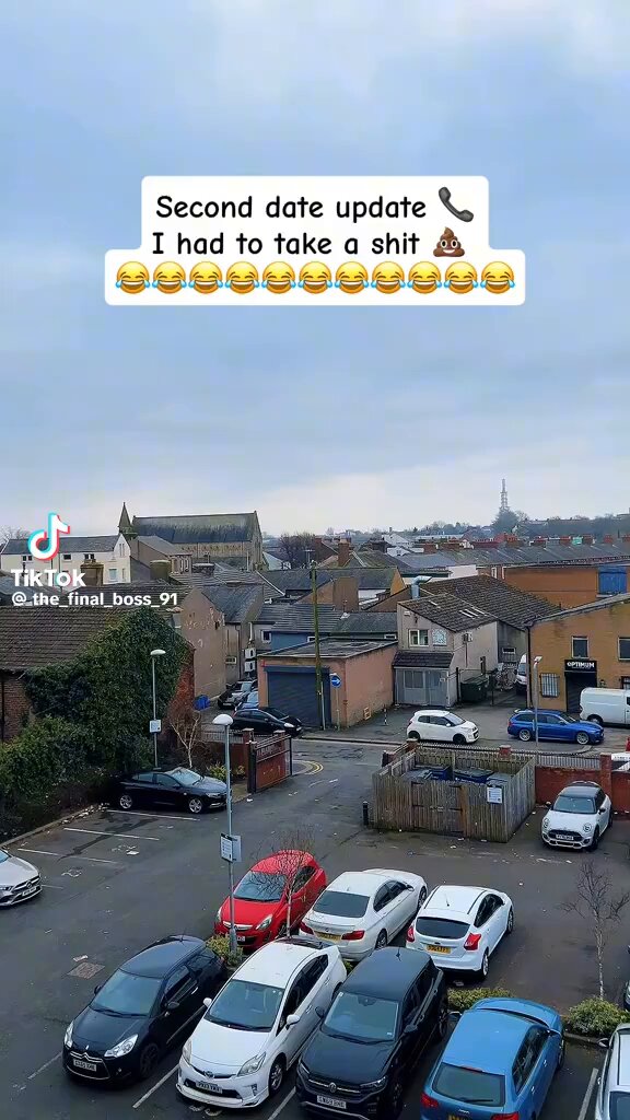 This is both hilarious and disgusting. I don't blame this guy for not wanting to go back for more. Definitely worth the time to listen. 🤣🤣🤣🤣🤣🤣🤣