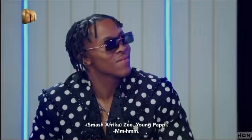 Zee didn’t like the way her fans were coming for papi aww , they even came for his deceased mum… They decided to unfollow each other to satisfy them and call each other instead .. Fans can actually be a lot yo #BBMzansiSpecial #BBmzansi
