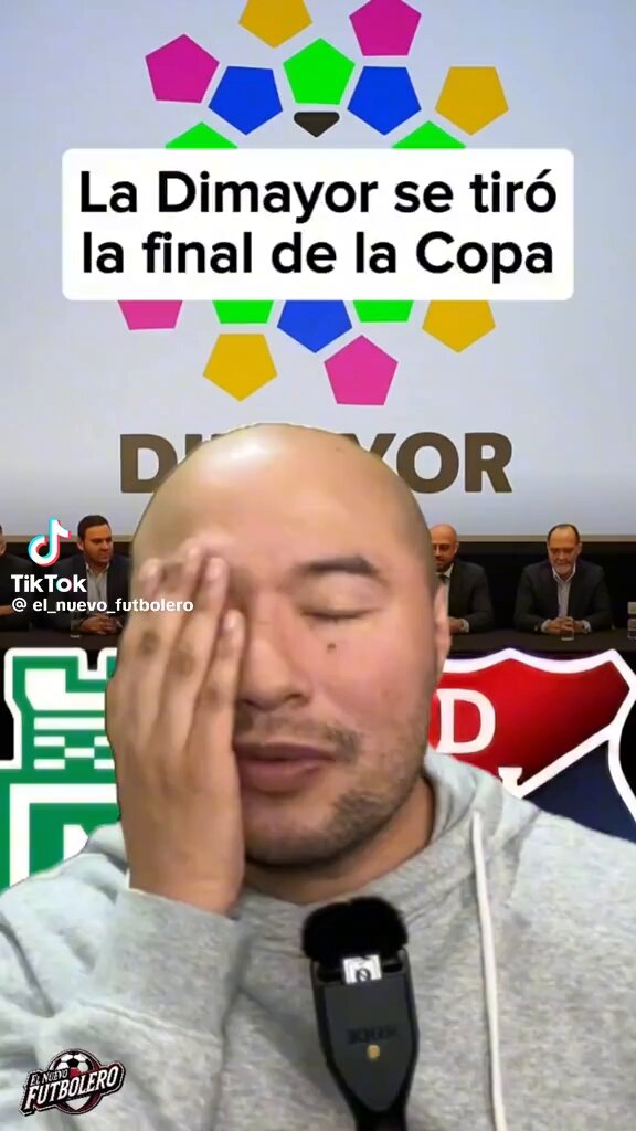 Dijeron que la final de copa iba a opacar a la final de liga... Y que equivocados estaban. Liga es liga y la copita es copita. Fin.