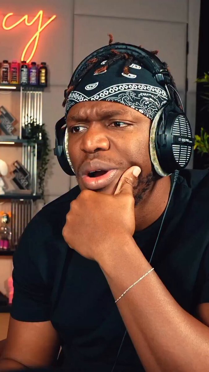✅ CONFIRMED: KSI will be returning for Match For Hope 2026!