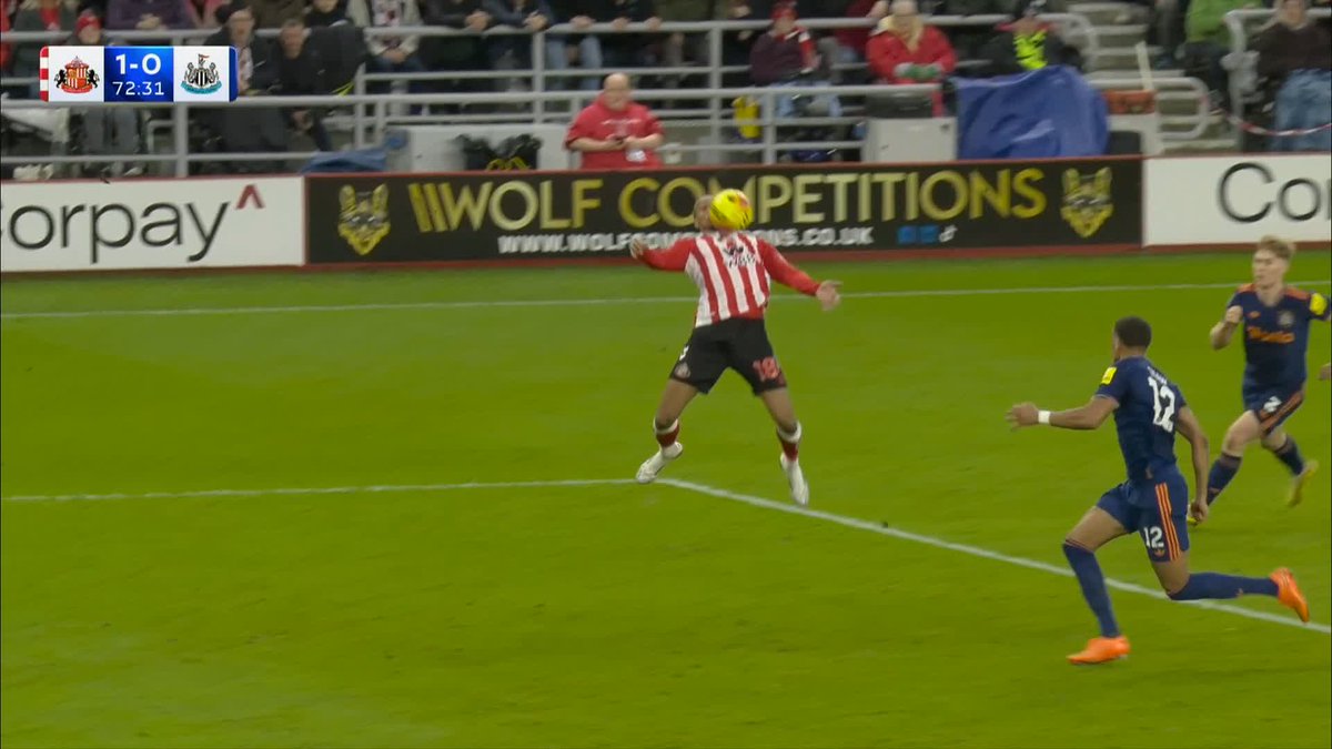 Aaron Ramsdale denies Sunderland a stunning second! 🧤