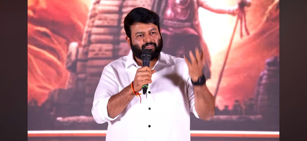 తెలుగు ఇండస్ట్రీకి చాలా దిష్టి తగిలింది – తమన్ thaman S #Akhanda2