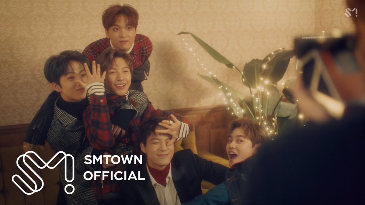 8 Years ago today, NCT DREAM released 'JOY'