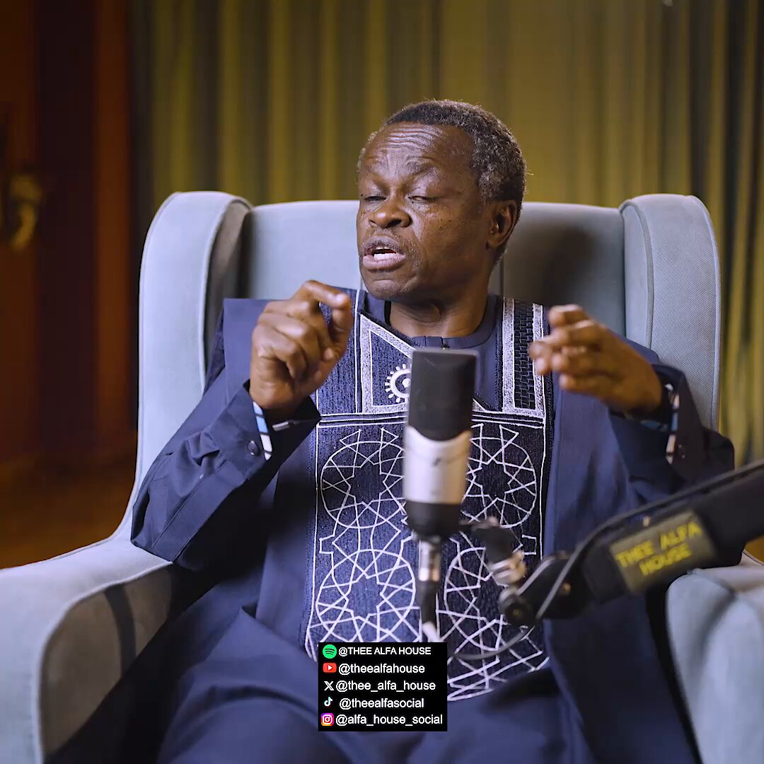 Why did the coup in Cotonou (Benin) against President Patrice Talon fail? Prof PLO Lumumba gives his reasons. "Within the armed forces, I suspect that those particular realities (different ethnic groups) still play and coupled by financial interests and foreign influence, these individuals could not succeed. I asked my friend who was in Porto Novo, but have they held Patrice Talon? If they haven't held him then there is no coup. "