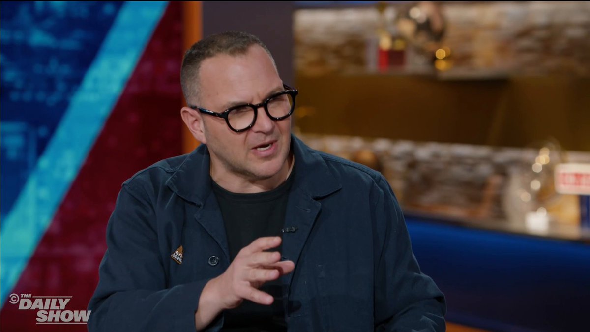 “Enshittification” author Cory Cory Doctorow NO LONGER ON TWIT TER on how he dubbed the term, which refers to the total degradation of tech platforms like Facebook