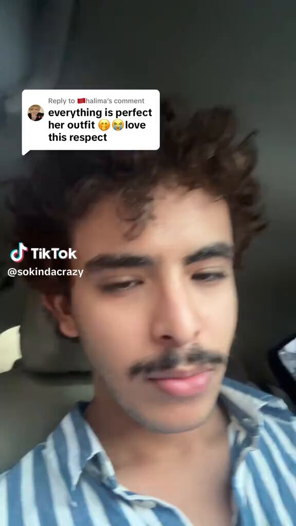 Man from Saudi Arabia says Cardi B made so many people fall in love with her during her time there ❤️ A global queen.