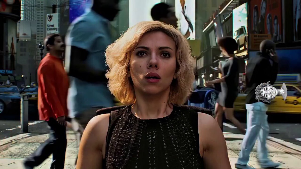 Sinema tarihinin en düşündüren sorgulayan bilgi ve evrim dolu sahnesi