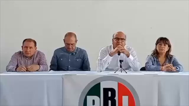 Es una burla para el pueblo de Oaxaca que el gobernador Salomón Jara Cruz, a través de su hermano y operador político Noe Jara Cruz, hoy sume a su proyecto político a personajes que saco del basurero político del viejo régimen, los mismos que saquearon la entidad de la mano de Los #Murat