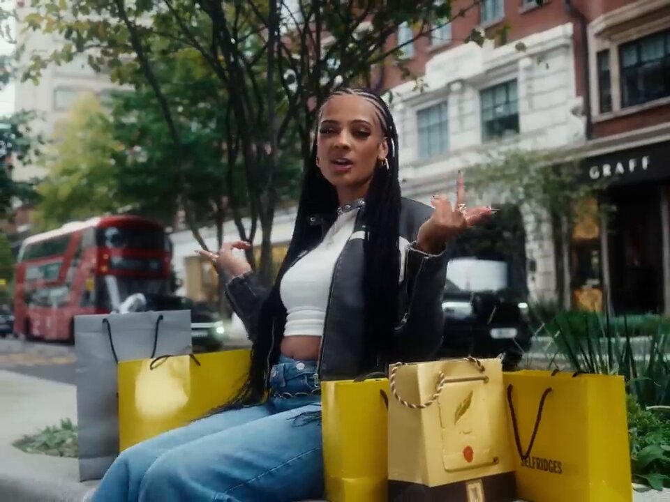 We have a UK Summer Walker 😮‍💨🔥 Leave it to the UK girls to bring R&amp;B/Soul back to its real roots 👏🏾 I’ve heard her old stuff as well, she’s extremely versatile, I’m excited to see her journey
