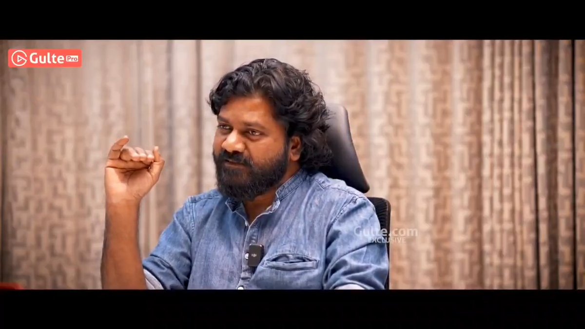 #VenuUdugula: “I believe #Razakar was made by the BJP with a POLITICAL AGENDA. I do not think the film was made with genuine respect or responsibility toward history.” Full Interview :