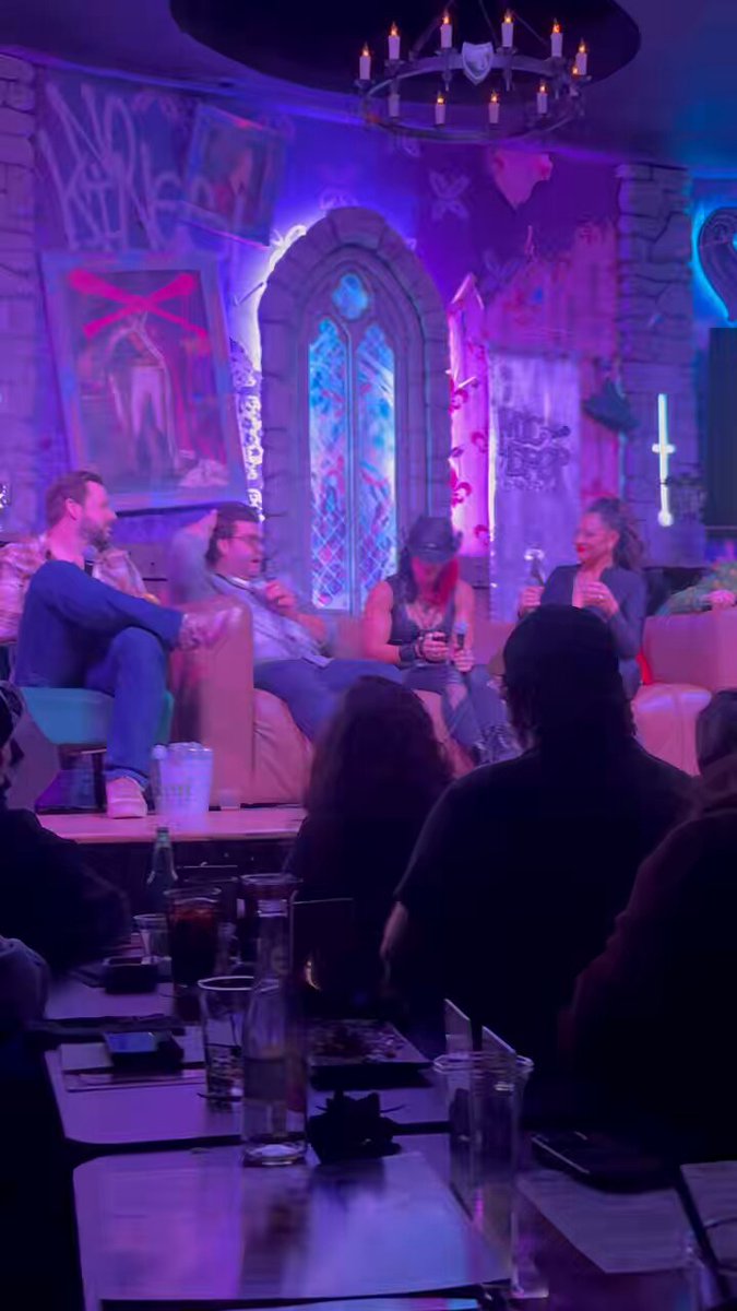 Looks like the demand for Paulie Calafiore on season 42 is there 🫢