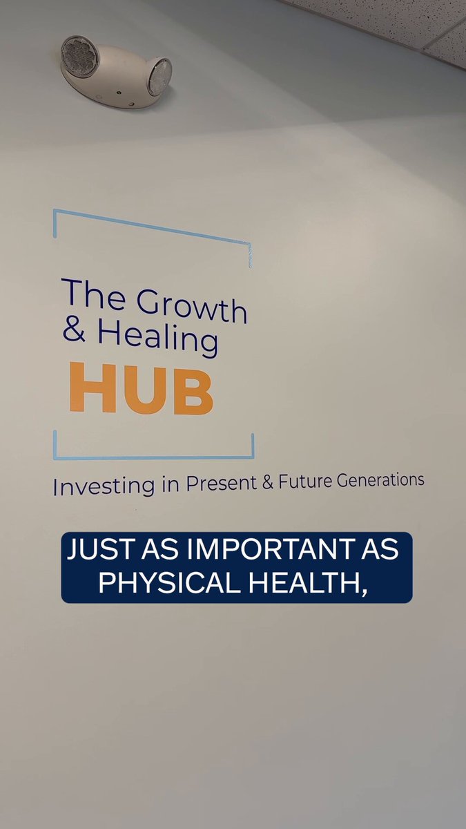 Republicans are trying to make our broken, unaffordable health care system even worse. We can’t let them. I continue to work with my Democratic colleagues to protect access to affordable healthcare and support clinics like the HUB.