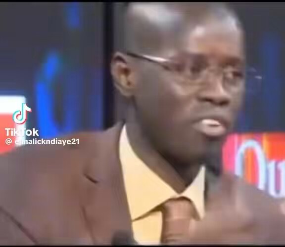La réaction de Baye Bass face aux patriotes qui décrient sa démarche 😂🤣🤣😂😂