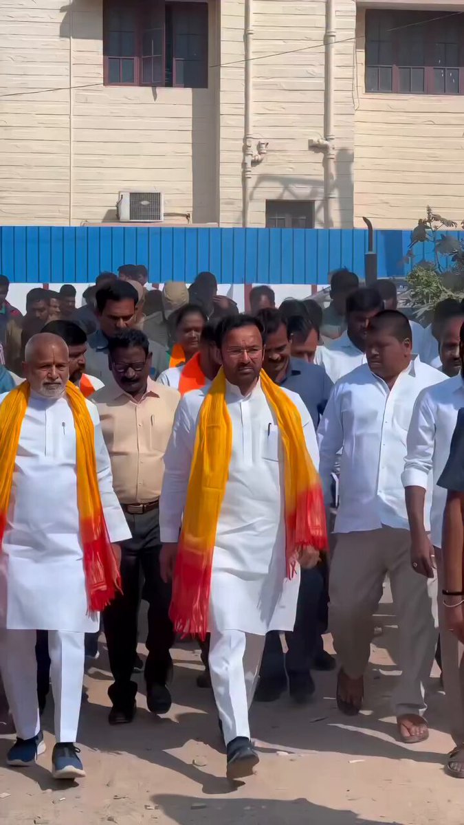 Inauguration of various civic infra projects: 📍Jubilee Hills Division, Khairtabad