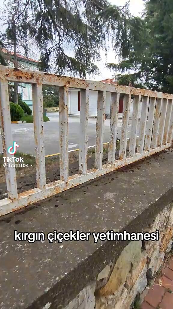 Şöyle bir çocuğumuz olursa anında postalayacağımız yer