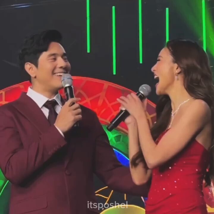 alive alert enthusiastic sa mga oras na to😄 ito na gift sa self ko, isang fmv para kiligin sa madaling araw🤭