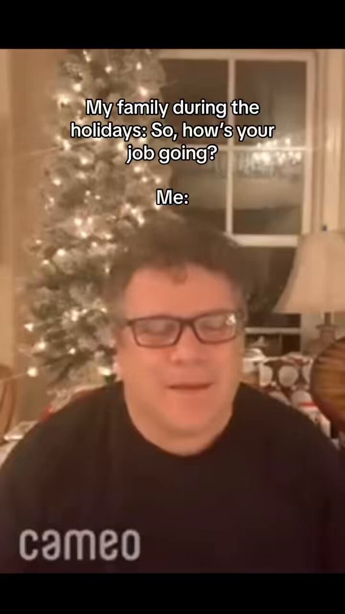 this tiktok is sending me