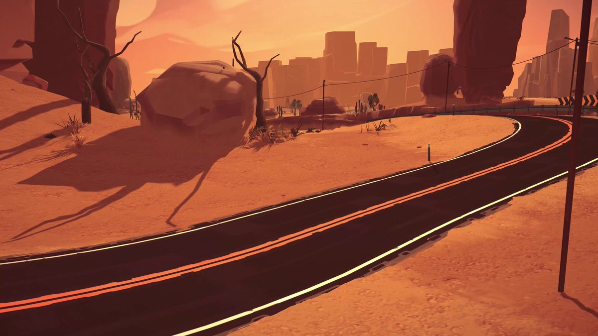 This is waaaaay over our budget, so here's a trailer for our latest iOS release.