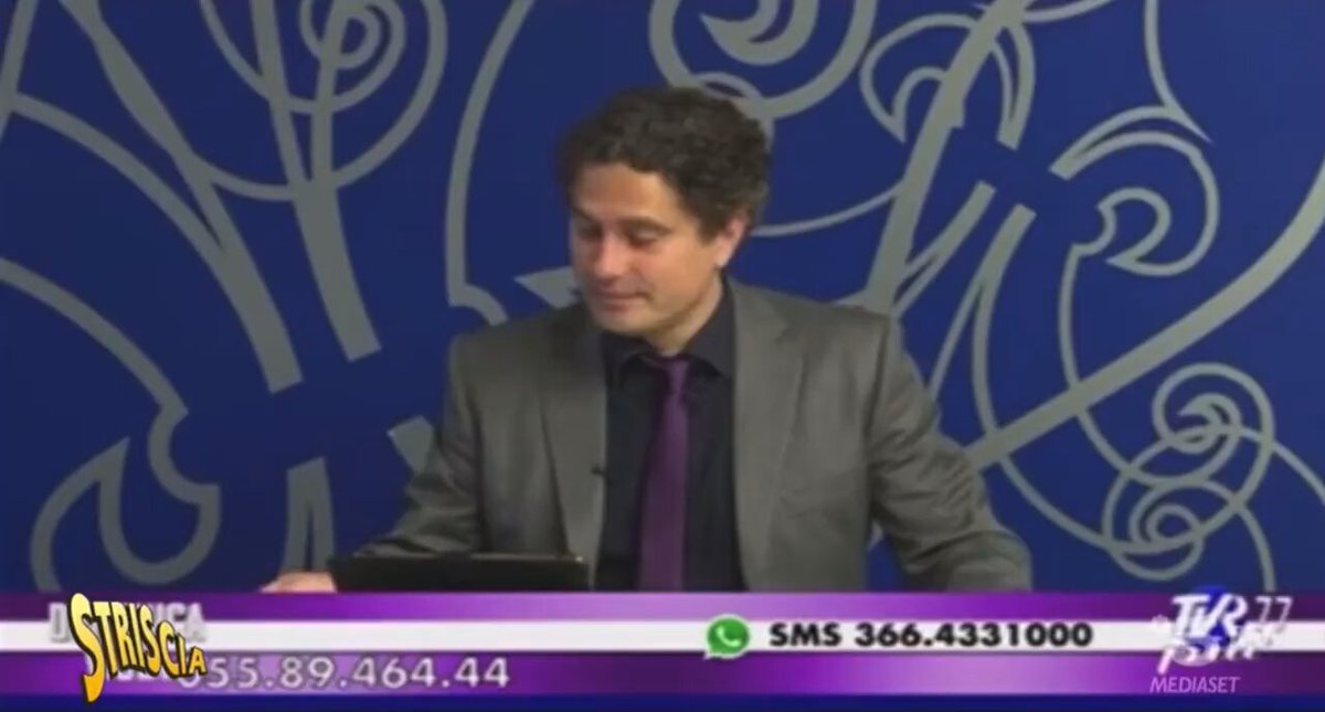 Mi sono "infastidito" e allora vi sblocco un ricordo #Domenicaviola